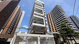 Apartamento Com 1 Dormitório À Venda, 35 M² Por R$ 440.000 - Aldeota - Fortaleza/Ce
