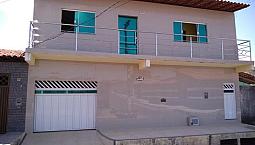 Vende-No Maiobão Próximo Da Feira Uma Casa Nova Duplex Com 4Qts Sendo Duas Suítes