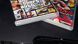 Ps3 Novo !!!
