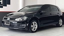 Volkswagen Golf 2015/2015 1.4 Tsi Highline 16V Gasolina 4P Automático