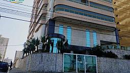 Apartamento Com 2 Dormitórios À Venda, 82 M² Por R$ 390.000 - Aviação - Praia Grande/Sp