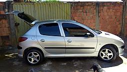 Peugeot 206 1.4 Presem Fx