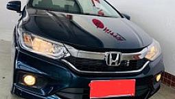 Honda City 18/18 Extra