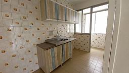 Apartamento 2 Quartos Com Garagem Na Cidade Baixa