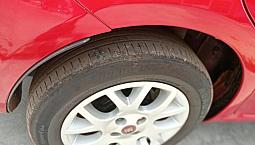 Fiat Punto 2010