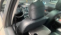 Peugeot Sw307 