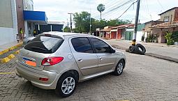 Peugeot 207 1.4