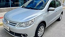 Gol 1.0 2010 Completo Financio 