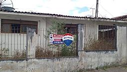 Casa Com 2 Dormitórios Para Aluguel Comercial, 109 M² Por R$ 1.200/Mês - Heliópolis - Gara