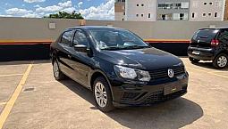 Vw Voyage Msi 1.6 Automatico