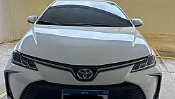 Toyota Corolla Xei 2022