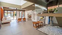 Alphaville, Linda Casa! Toda Integrada E Moderna!