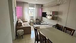 Apartamento Com 3 Dormitórios Para Alugar, 92 M² Por R$ 3.500/Mês - Cabo Branco - João Pes