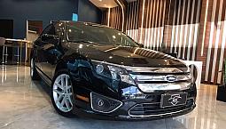 Fusion Sel 2.5 2011
