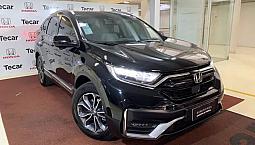 Honda Cr-V Touring 4P