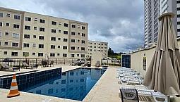 Apartamento Com 2 Quartos Para Alugar, 76 M² - São Pedro - Juiz De Fora/Mg