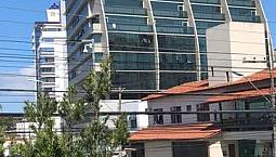 Lindo Studio No Bairro Agronômica A Um Quarteirão Da Beira Mar De Florianópolis