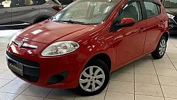 Palio 1.0 Attractive Flex Manual