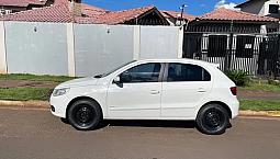 Gol Trend Completo 
