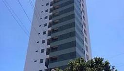 Edf Puerto Montt Em Campo Grande 3 Quartos Com Suite          