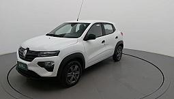 Renault Kwid 2024 1.0 12V Sce Flex Zen Manual