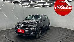 Renault Kwid 2024 1.0 Zen