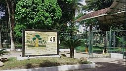 Residencial Castanheira 