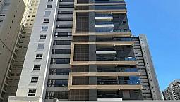 Apartamento De Alto Padrão Com 3 Suítes No Edifício Hause - Gleba Palhano
