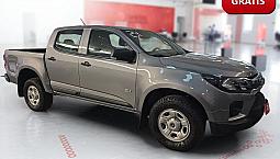 Chevrolet S10 Pick-Up Ls 2.8 Tdi 4X4 Cd Dies. Mec. 2024