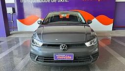 Volkswagen Polo Track 1.0 Flex 12v 5p 2025