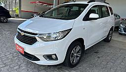Chevrolet Spin Premier 1.8 8v Econo.flex 5p Aut. 2024