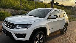 Jeep Compass 2018