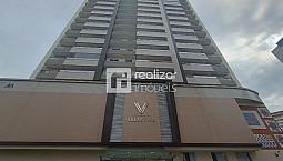 Apartamento De 3 Dormitórios Em Campinas - São José