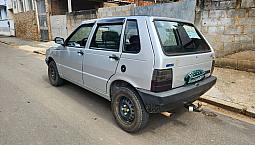 Fiat Uno Mille 1.0 Fire/ F.flex/ Economy 4P 2004