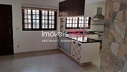 Casa Térrea De Vila Na Vila Mariana - 190m - 3dorms/3vagas De Garagem
