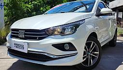Fiat Cronos Precision 1.3 16V Flex Aut. 2025