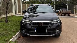 Fiat Strada Volcano 1.3 Flex 8V Cd 2022