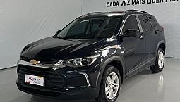 Chevrolet Tracker Lt 1.0 Turbo 12V Flex Aut 2023