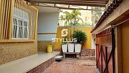 Cascadura | Casa 3 Quartos