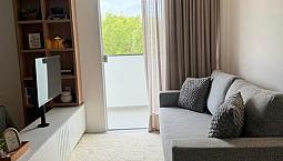 Lindo Studio Para Locação No Calhau