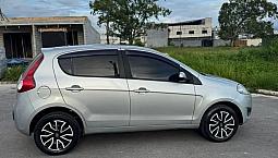 Fiat Palio Essence Dualogic 1.6 Flex 16V 5P 2016