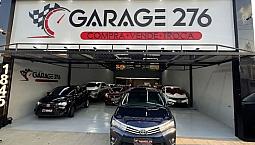 Toyota Corolla Xei 2.0 Flex 16V Aut. 2017