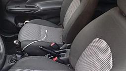 Nissan Versa 1.0 12V Flexstart 4P Mec. 2019