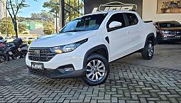 Fiat Strada Freedom 1.3 Flex 8V Cd 2021