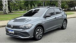 Volkswagen Polo Track 1.0 Flex 12v 5p 2024