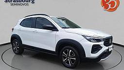 Fiat Pulse Audace 1.0 Turbo 200 Flex Aut. 2025