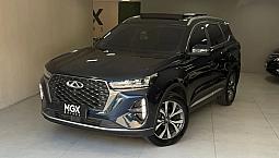  Chery | Tiggo 7 Pro | 1.6 Turbo | 2023