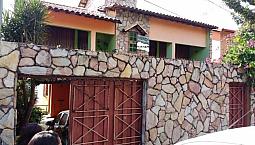 Casa Para Alugar Com 5 Dormitórios Em Betânia, Belo Horizonte Cod:3908
