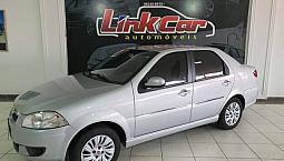 Fiat I/Fiat Siena El 1.4 Flex