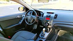 Cerato Ex2 Automático Faço Troca